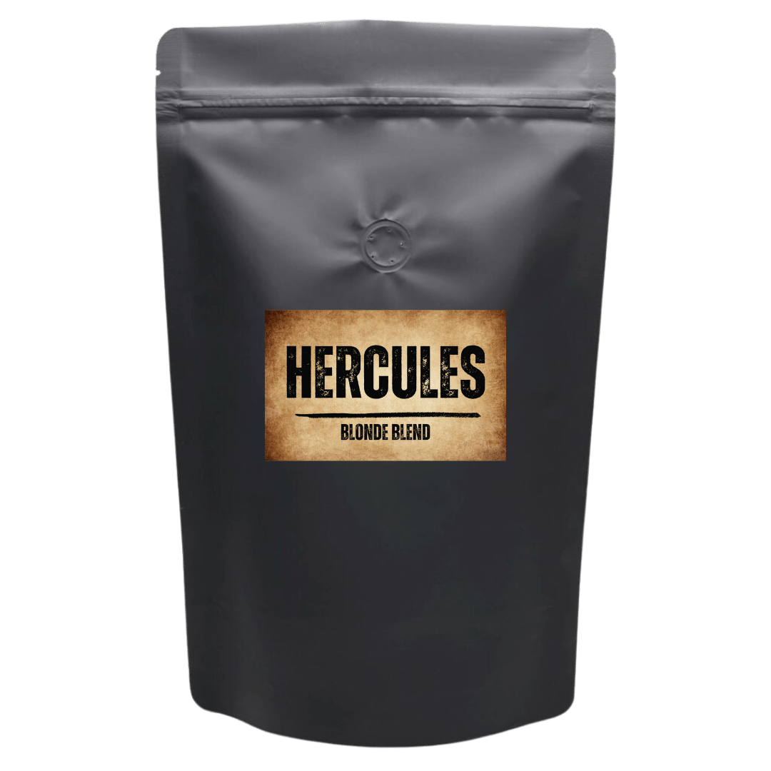 Hercules Blond Roast