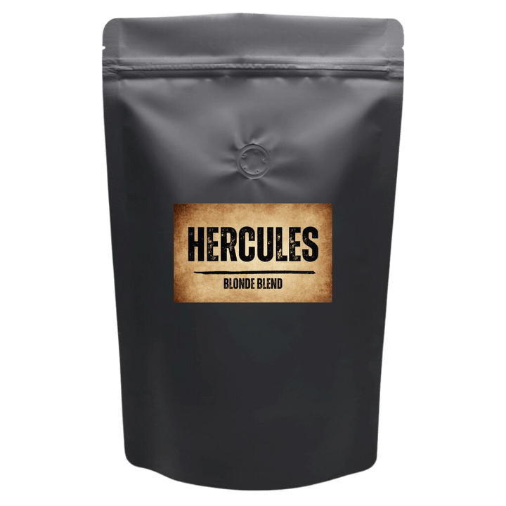 Hercules Blond Roast