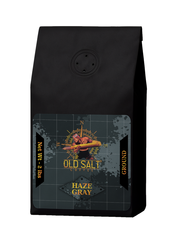 Bag of specialty roast coffee from Guatemala with notes of Chocolate