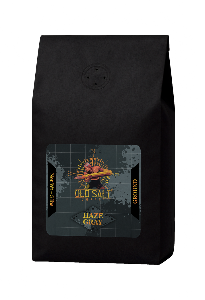 Bag of specialty roast coffee from Guatemala with notes of Chocolate