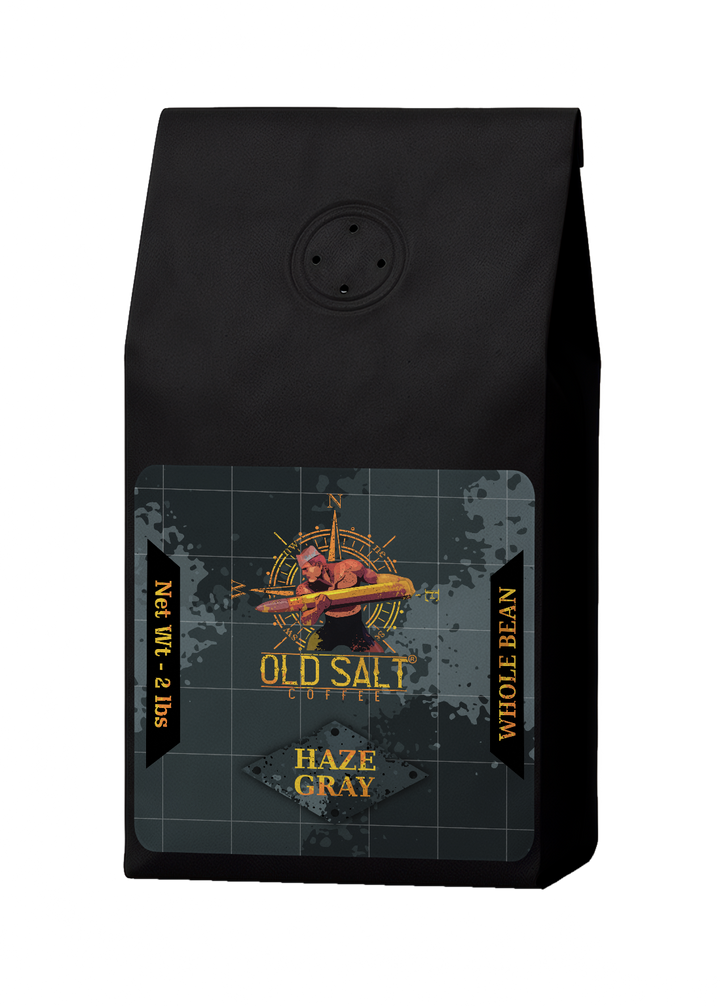 Bag of specialty roast coffee from Guatemala with notes of Chocolate