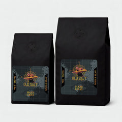Haze Gray by Old Salt Coffee — coffee package, image 10 of 10