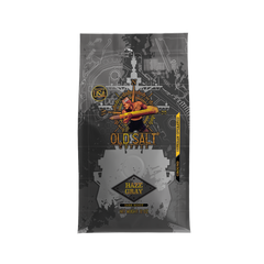 Haze Gray by Old Salt Coffee — front of coffee package, image 3 of 10