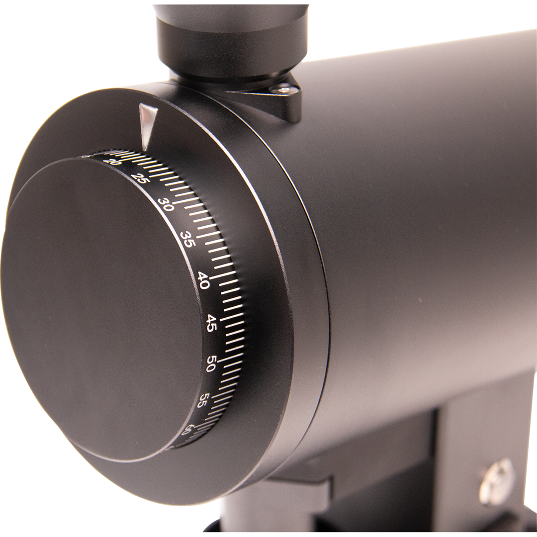 Turin DF83V v3 Variable Speed Coffee / Espresso Grinder