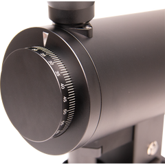 DF83V V3 internal grinding chamber improvements