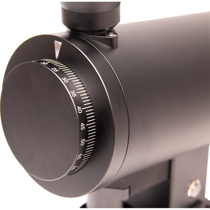 Turin DF83V v3 Variable Speed Coffee / Espresso Grinder