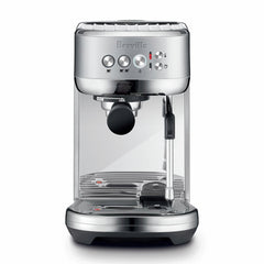 Breville Bambino Plus BES500 espresso machine – front product view