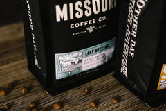 Mighty Missouri Lake Weekend Light Coffee — Highlights 7 product image — image 3