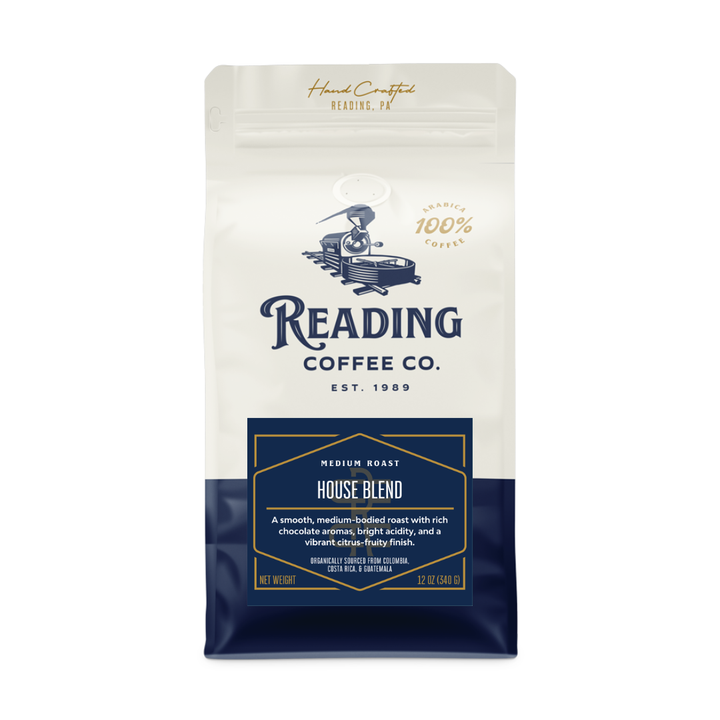House Blend Coffee