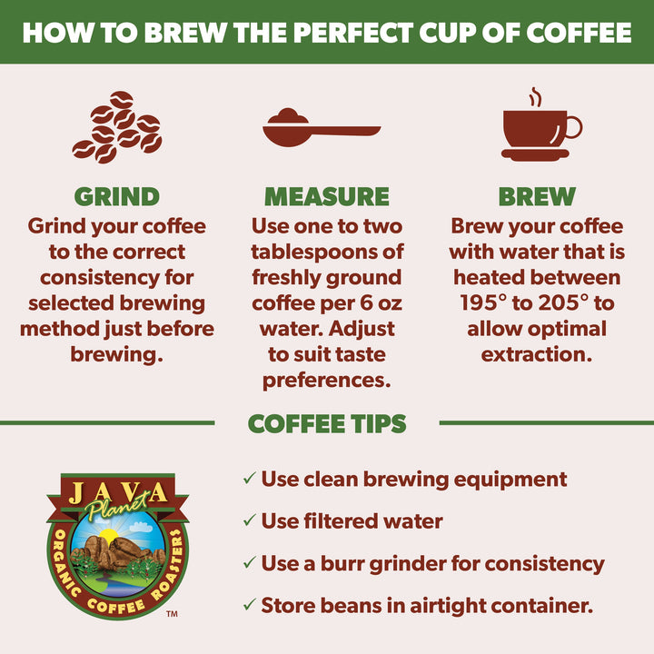 Colombia Organic