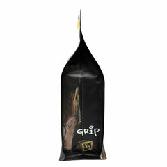 I Died For This Coffee bag first side view