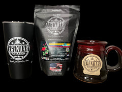 Legendary Aviation Colombian Cub Nariño Microlot — Bag of specialty roast coffee from Origin Unknown with notes of Rich Flavors — image 6