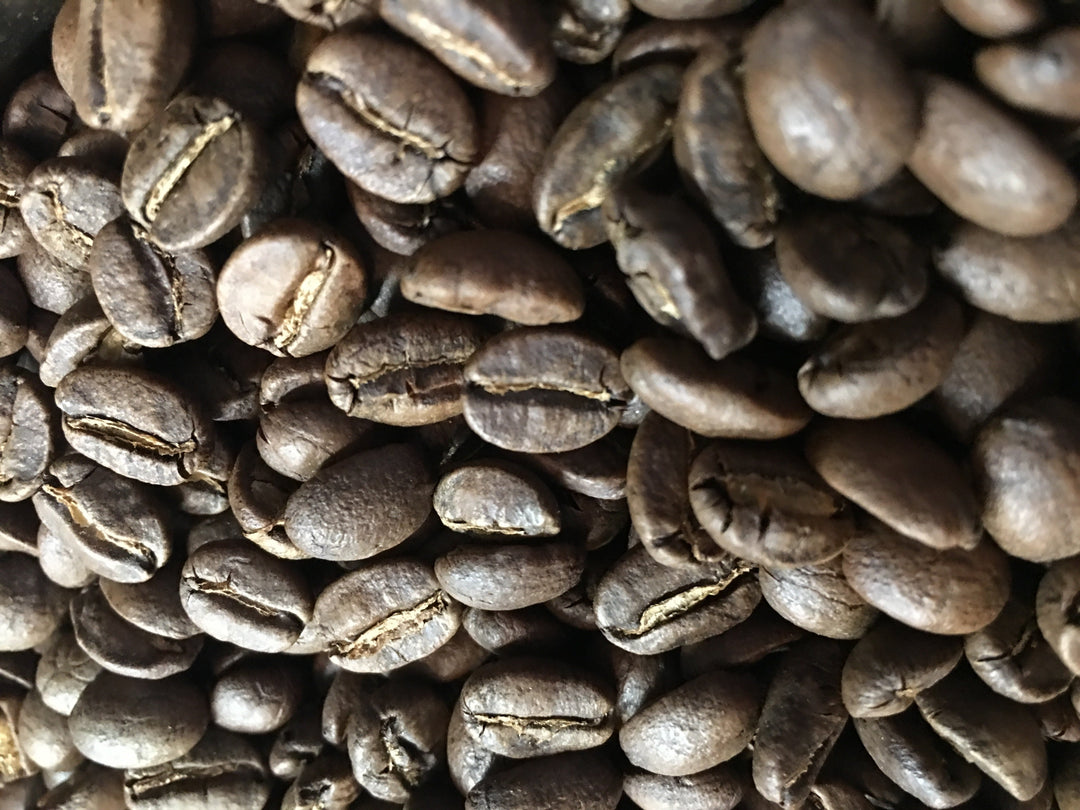Espresso Blend