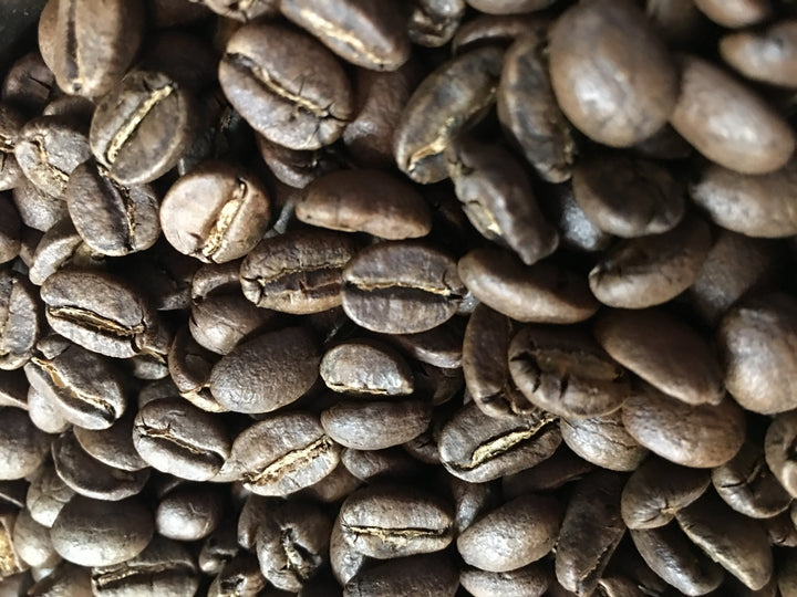 Espresso Blend