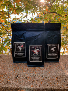 Revere Medium Roast Coffee Bundle product image 2