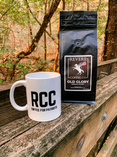 Old Glory Medium Roast Coffee product image 2