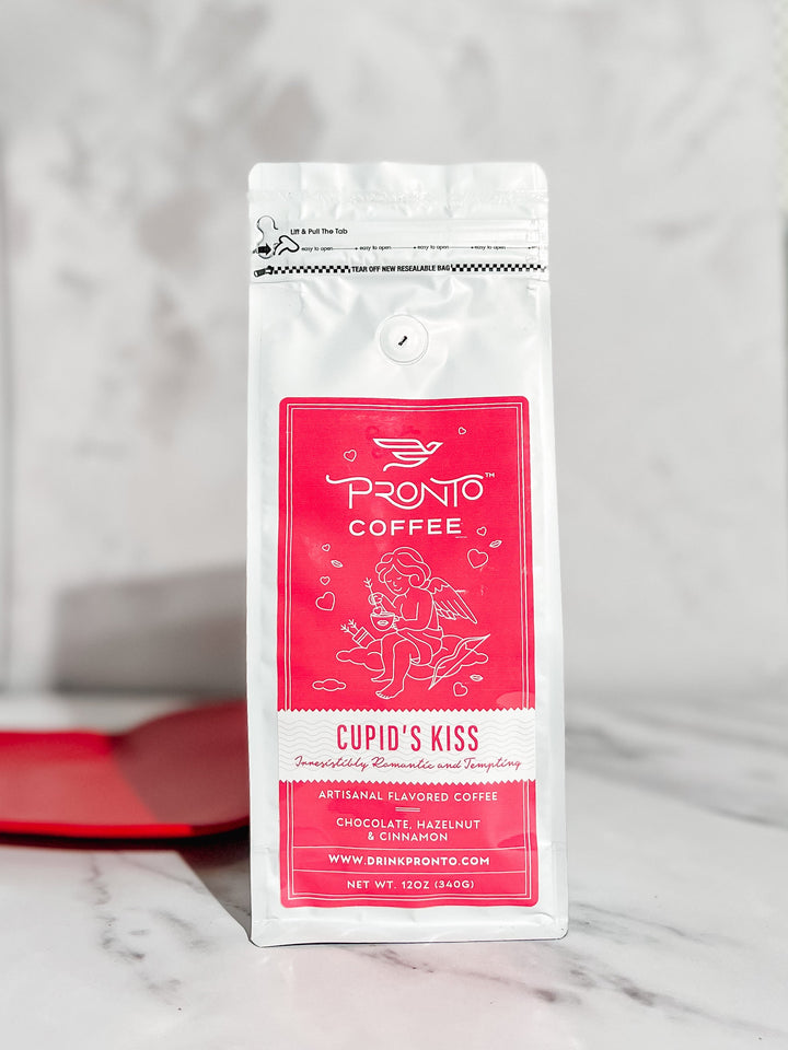 Cupid's Kiss