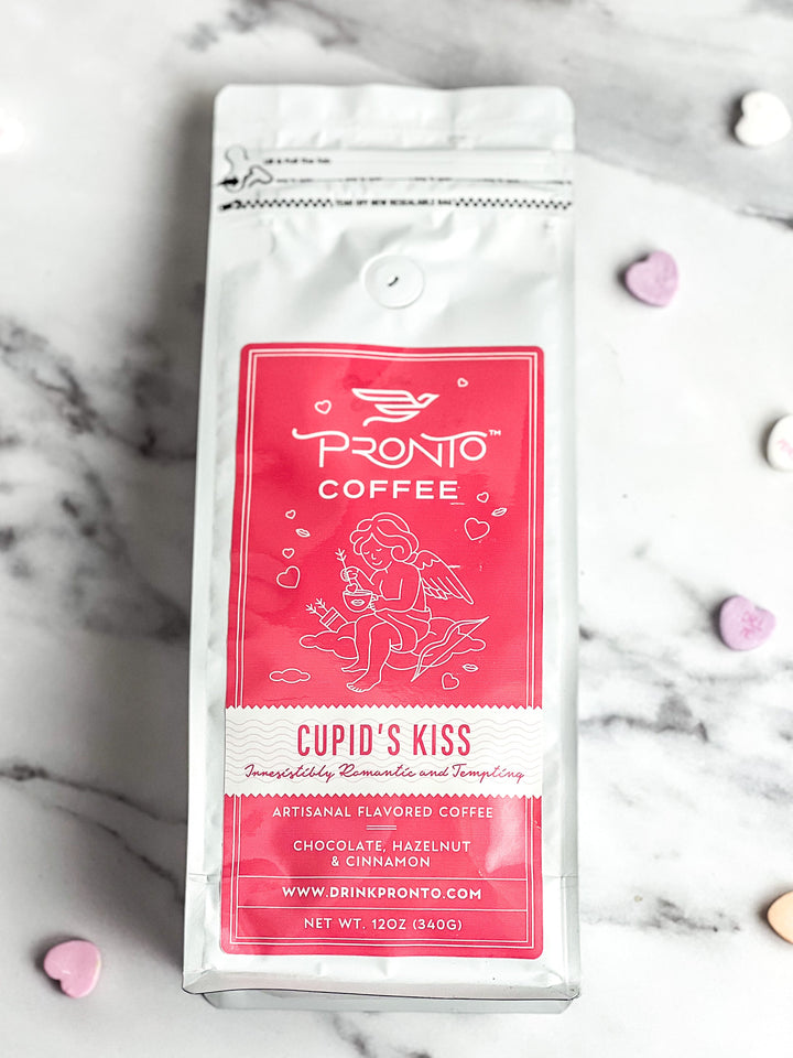 Cupid's Kiss