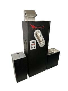 Valenta 8 Coffee Crafters Coffee Roaster by Coffee Crafters
