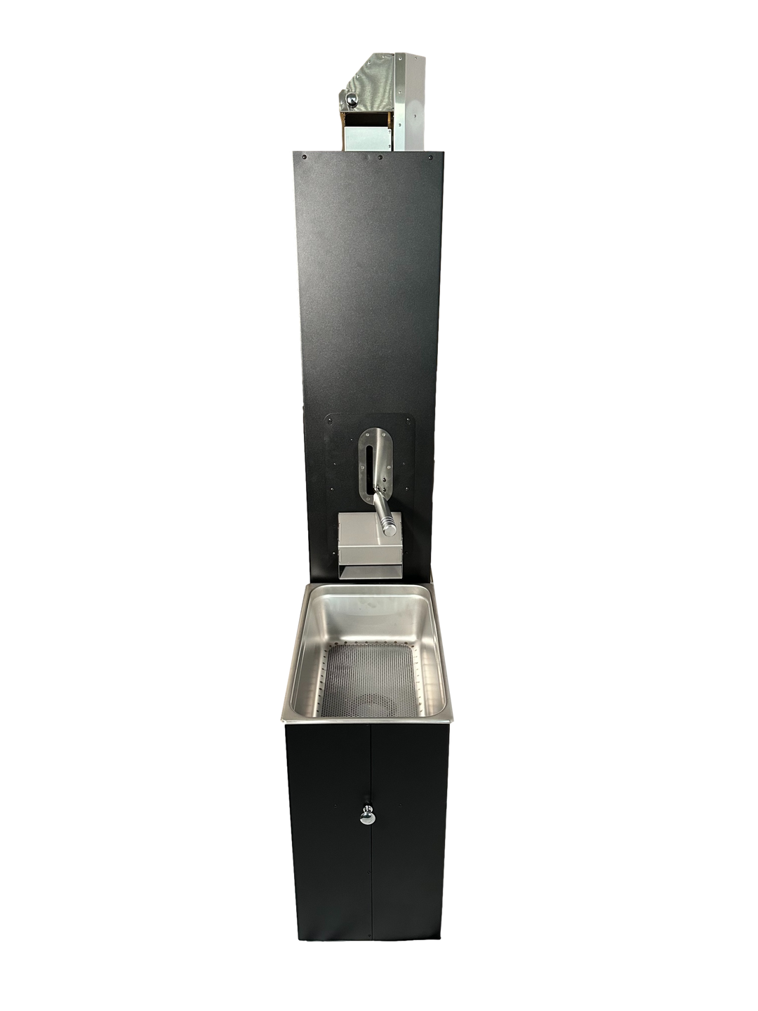 Valenta 8 Coffee Crafters Coffee Roaster by Coffee Crafters