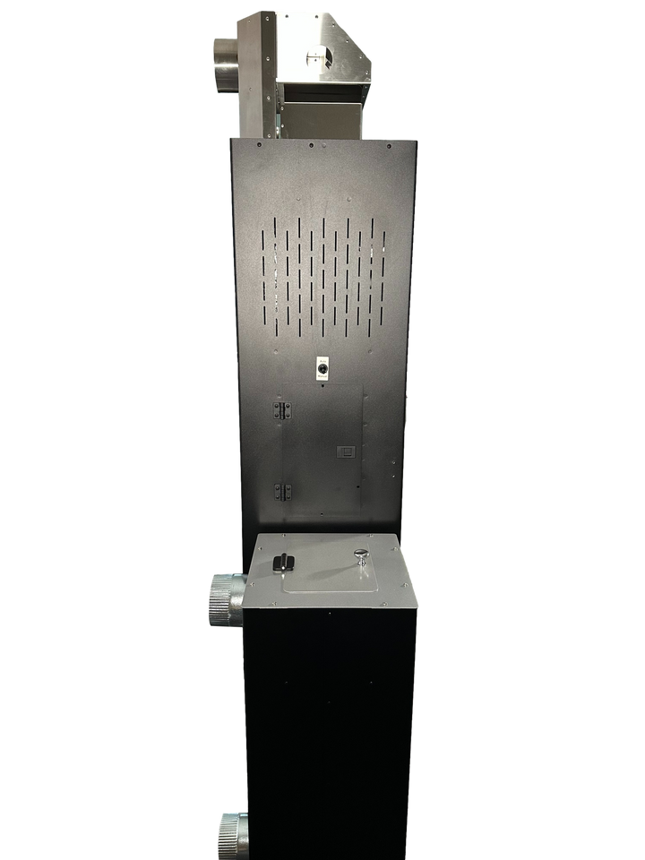 Valenta 12 Coffee Roaster by Coffee Crafters
