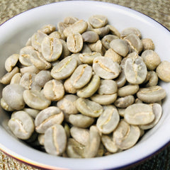 Colombia Finca Paramitos Green Coffee – 10 lb by Norte Café — green coffee beans, image 1 of 3