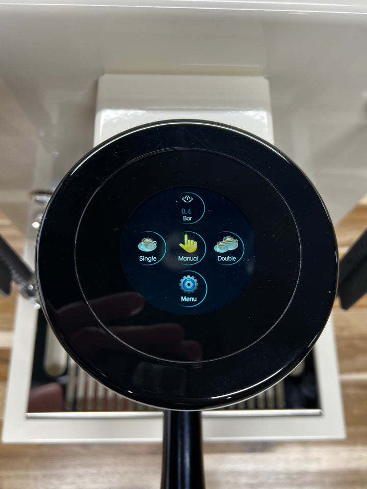 Turin MC3 Espresso Machine