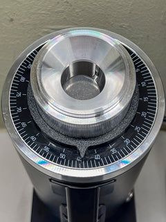 Espresso accessory product photograph