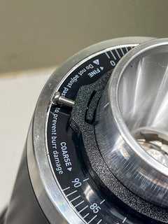 Espresso accessory product photograph