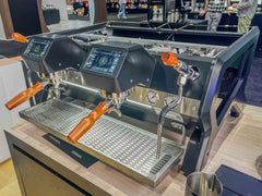 Wendougee SDragon 2 Group Volumetric Espresso Machine – product view 3