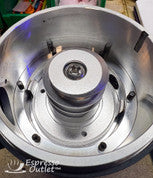 OPEN BOX | Turin DF83V Variable Speed Coffee / Espresso Grinder — product image 16 of 28