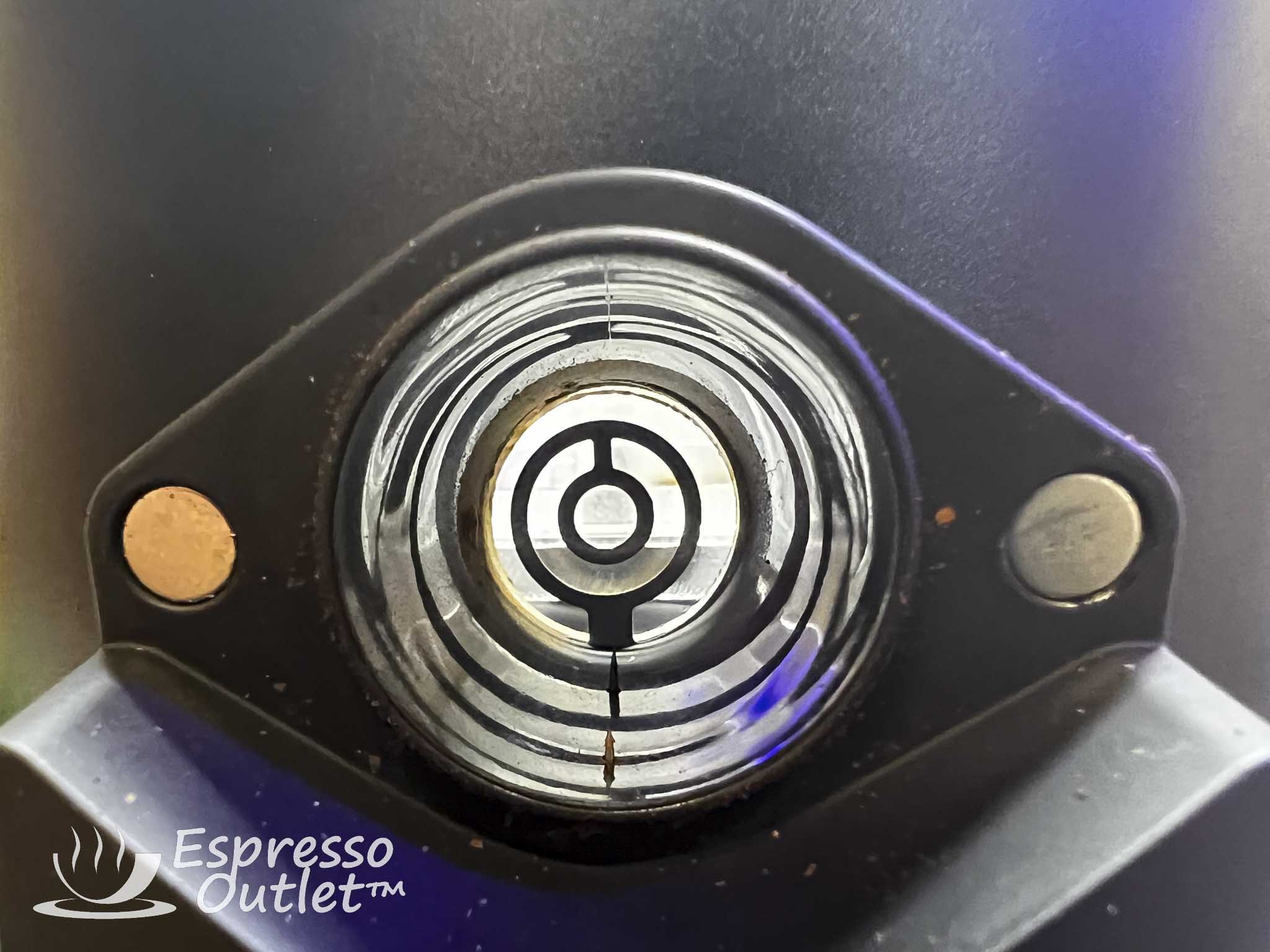 Turin DF83V v3 Variable Speed Coffee / Espresso Grinder – Espresso