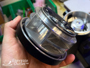 OPEN BOX | Turin DF83V Variable Speed Coffee / Espresso Grinder — product image 13 of 28