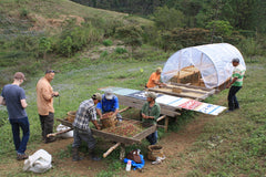 Nicaragua Finca San Jose de las Nubes – Natural by Nossa Familia Coffee — coffee package, image 5 of 13