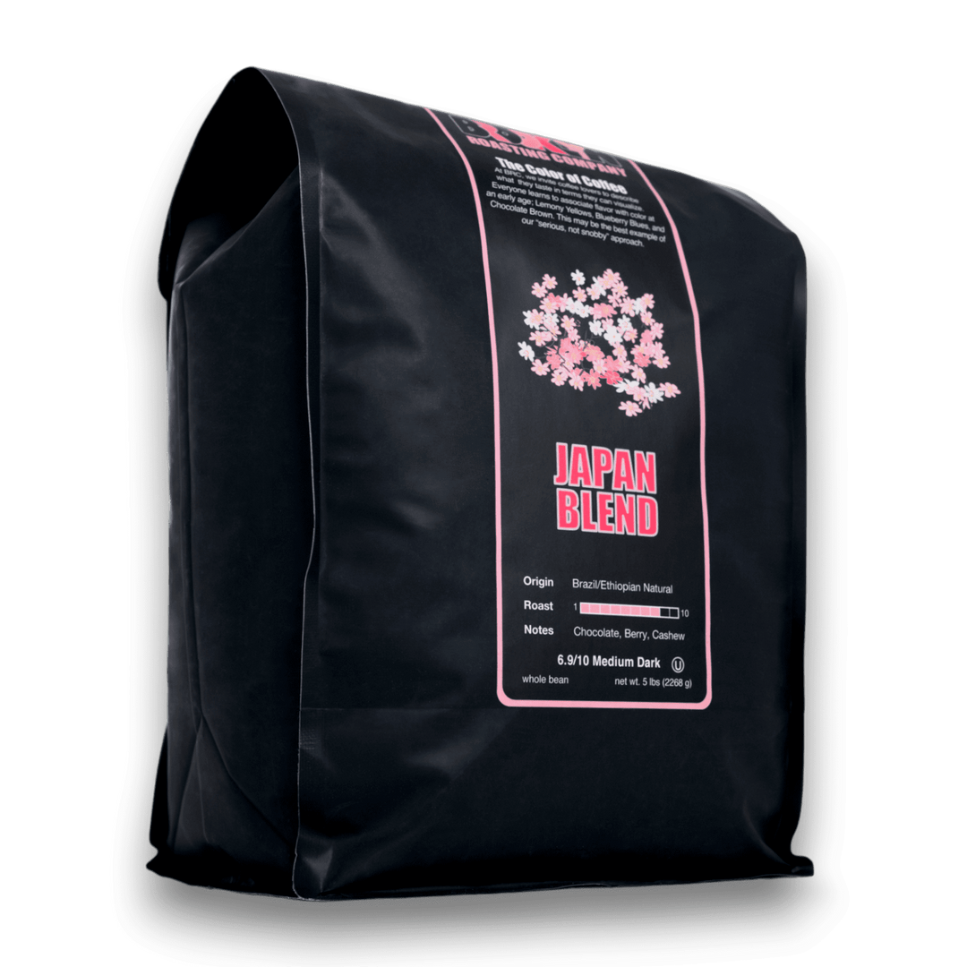 Japan Blend