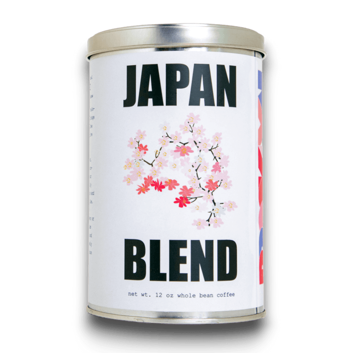 Japan Blend