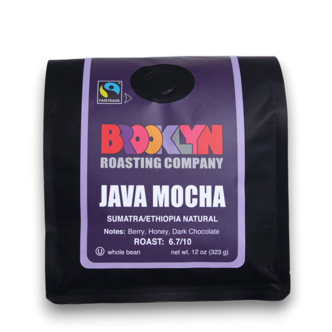 Java Mocha