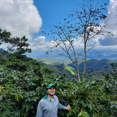 Spirit Animal Honduran Espresso Blend — coffee product image 5
