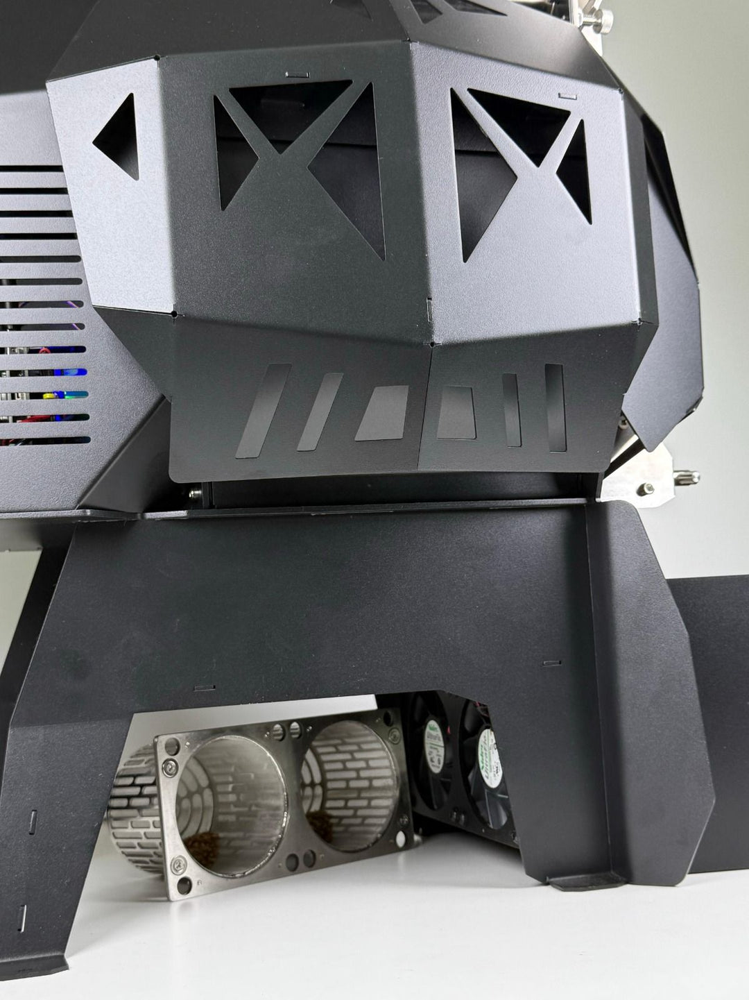 Kaleido M2 Cooling Fan Chaff Collector