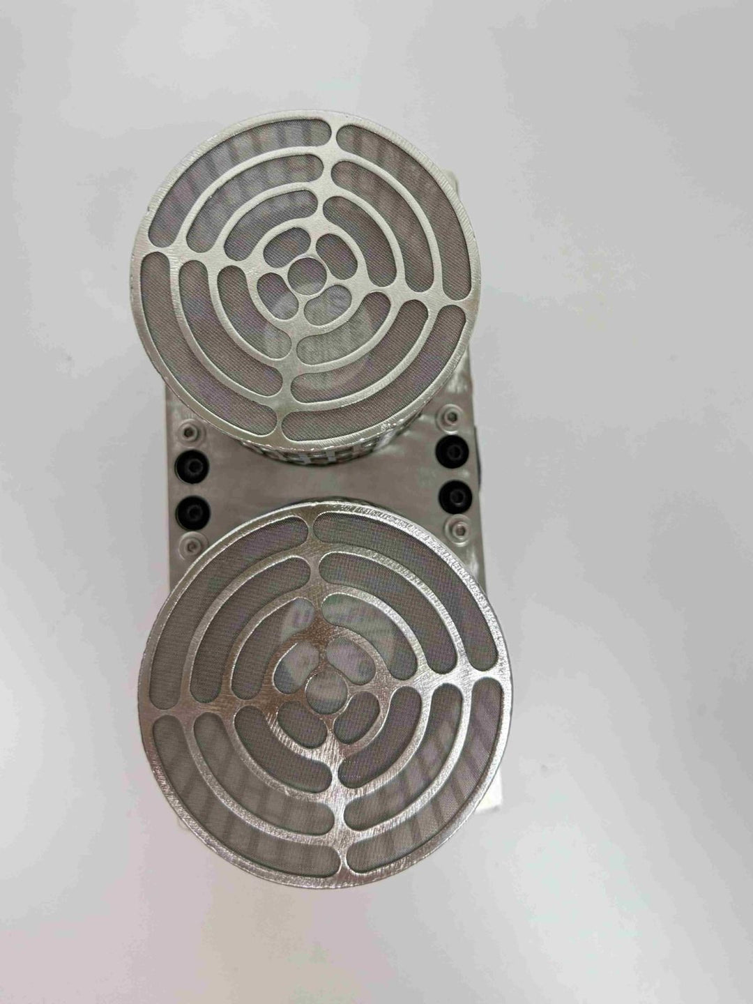 Kaleido M6 Cooling Fan Chaff Collector