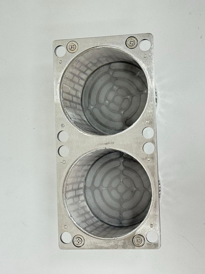 Kaleido M6 Cooling Fan Chaff Collector