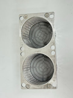 Kaleido M6 or M10 Cooling Fan Chaff Collector