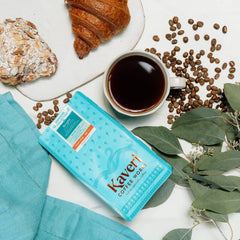 Kaveri coffee product photograph — image 4