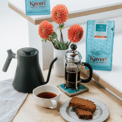 Kaveri coffee product photograph — image 4