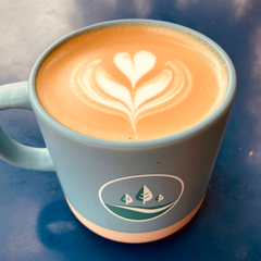 Kaveri coffee lifestyle photograph — image 3