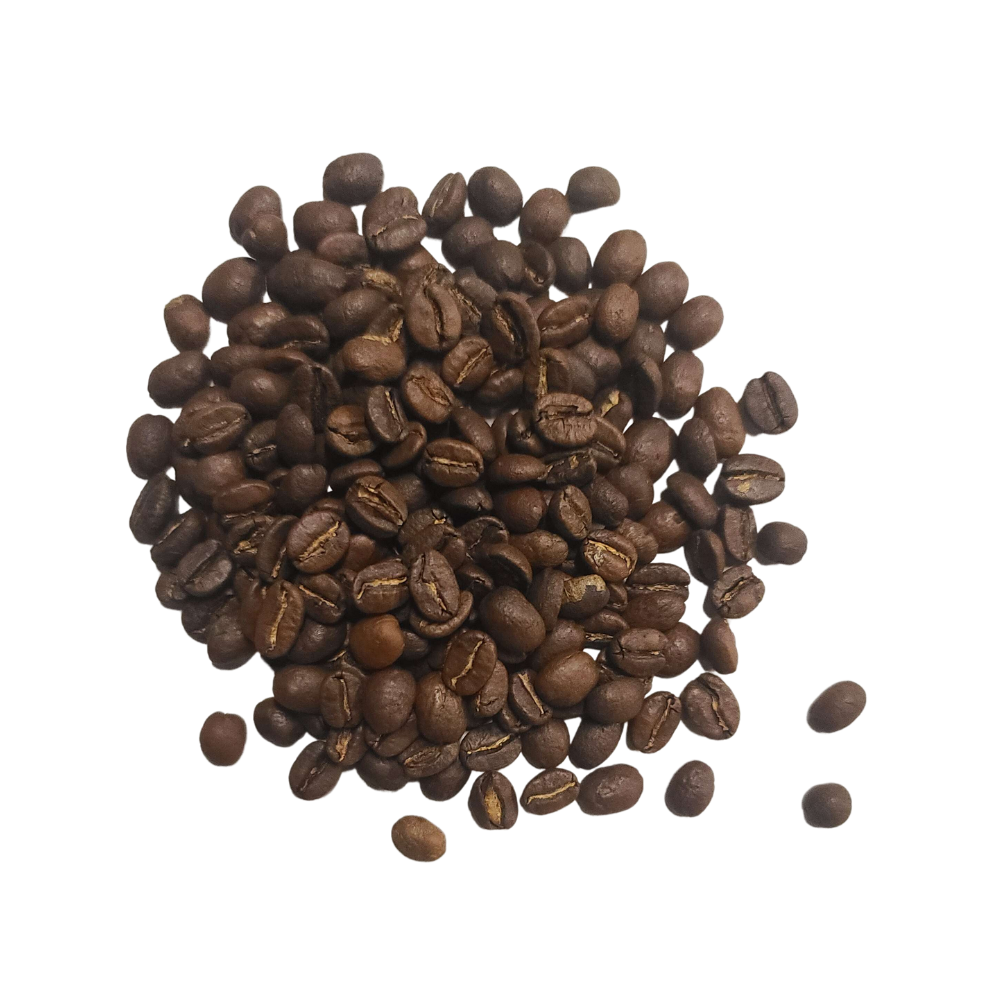 El Salvador Natural, Light Roast Coffee