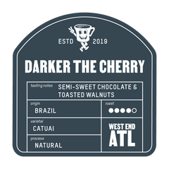 Darker the Cherry by Portrait Coffee — coffee farm and production, image 4 of 4