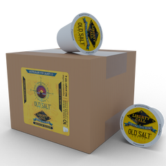 Liberty Call by Old Salt Coffee — single-serve coffee pods, image 11 of 12