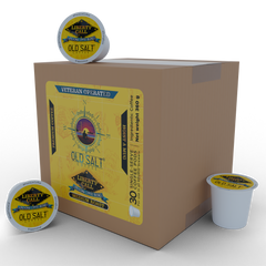 Liberty Call by Old Salt Coffee — single-serve coffee pods, image 12 of 12