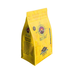 Liberty Call by Old Salt Coffee — front-left view of coffee package, image 2 of 12